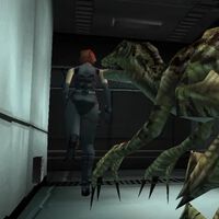 Capcom canceló el Resident Evil de Jurassic Park que siempre soñamos, pero en la época del PS1, cambió para siempre el survival horror 