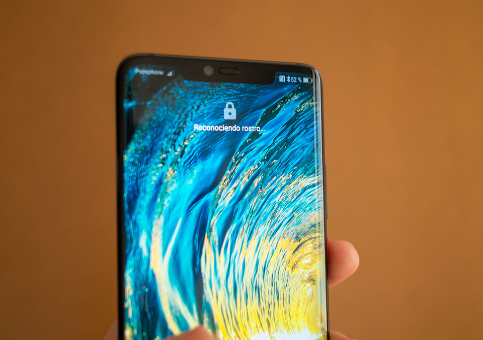 Купить Смартфон Mate 20 Pro