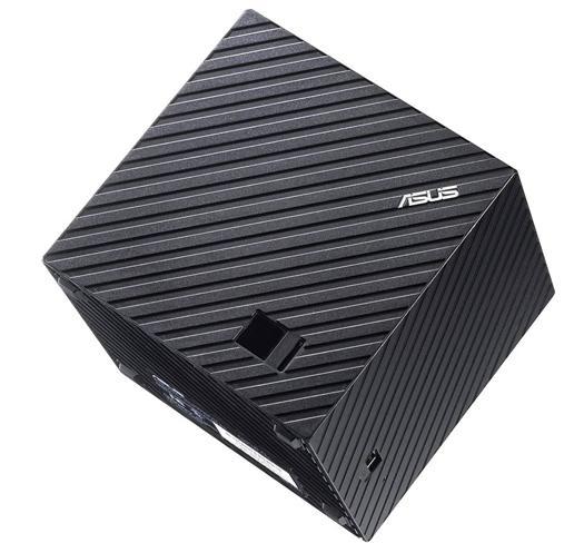 ASUS Qube