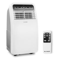 Supera la ola de calor sin agobios: este aire acondicionado portátil McHaus cuesta 179,99 euros y podemos tenerlo en 48/72 horas en casa