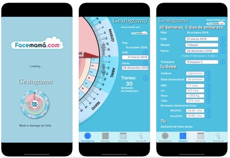 mejores-apps-embarazo