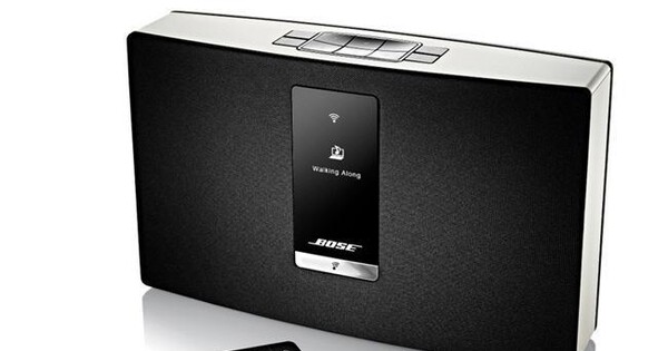 Bose lanza su nuevo altavoz inalámbrico, el SoundTouch 30 Wi-Fi