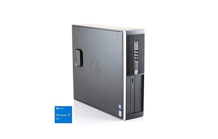 El ordenador más vendido de Amazon es este sobremesa de HP, con más de 850 valoraciones, y que hoy puedes llevarte por 155 euros