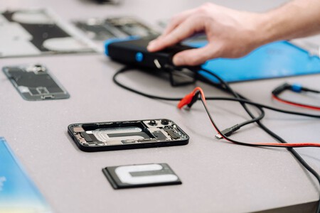 Back Markey Recurso Adicional Pruebas