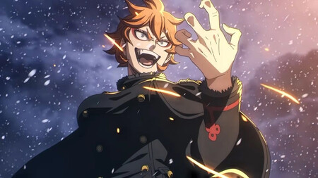 Black Clover
