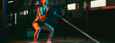 Los kilos que levantes no importan: de esto es de lo que entiende tu músculo para crecer 