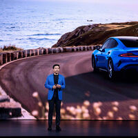 La renovación del coche eléctrico de Xiaomi lo está volviendo a hacer: 30.000 unidades vendidas en cuatro días, y esto es sólo el principio 