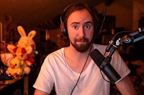 Asmongold