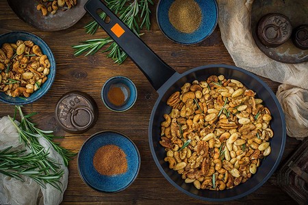 5 ofertas de menaje en Amazon para renovar sartenes, ollas o cuchillos de cocina
