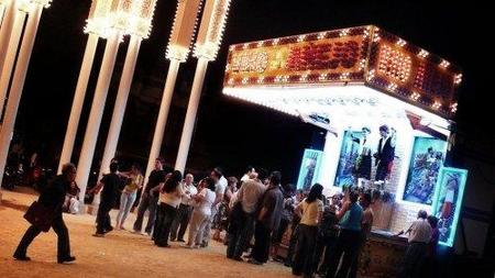Granada ofrece descuentos a los parados en Corpus