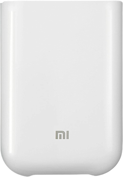 Xiaomi Mi Portable Photo Printer Impresora Fotográfica