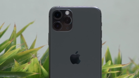 El último gama alta de Apple está muy rebajado en eBay y Tuimeilibre: iPhone 11 Pro Max de 64 GB por 1.099 euros