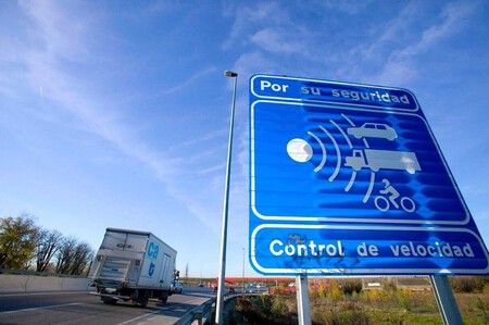Radares Espana 3 2023