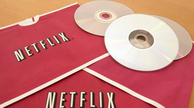 Netflix