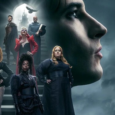 La temporada 2 de 'Sandman' certifica su tremendo fracaso en Netflix y demuestra que ser número 1 en la plataforma sirve de poco 