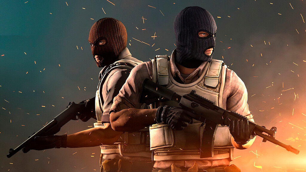 Dudaban de la información de Putin sobre la Guerra de Ucrania y un mapa de Counter Strike fue la respuesta, pero Valve lo ha bloqueado Dudaban de la información de Putin sobre la Guerra de Ucrania y un mapa de Counter Strike fue la respuesta, pero Valve lo ha bloqueado