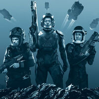 Era una muerte tan brutal y macabra que la serie The Expanse tuvo que recortarla, pero ahora puedes verla en un cómic 