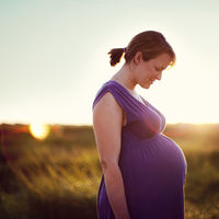 Últimas semanas de embarazo en pleno verano: algunos consejos para sobrellevarlas