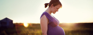 Últimas semanas de embarazo en pleno verano: algunos consejos para sobrellevarlas