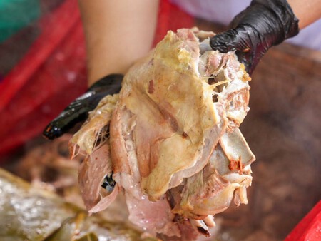 Barbacoa, consomé y mucha fiesta: lánzate al 2º Festival de la Barbacoa del Valle del Mezquital y prueba el auténtico sabor hidalguense