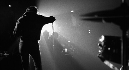 Lenny 1974 Bob Fosse