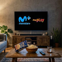 Todo en una sola app: esto es todo lo que ganas con la llegada de RTVE Play a Movistar Plus+