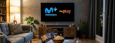 Que RTVE Play llegue a Movistar Plus+ es una gran noticia. Aún es mejor si lo hace cuando llega el Mundial de Fútbol