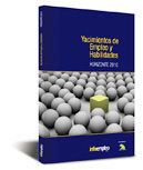 Yacimientos de empleo y habilidades personales: horizonte 2010