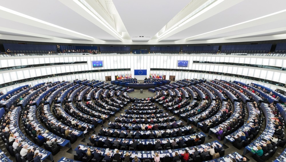 Así han votado los partidos políticos españoles y sus eurodiputados a la directiva europea de copyright