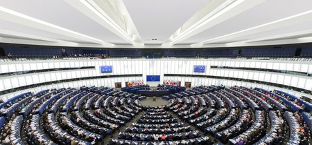 Así han votado los partidos políticos españoles y sus eurodiputados a la directiva europea de copyright