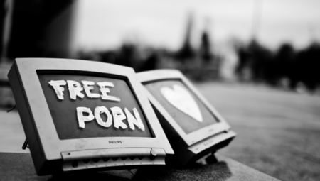 #PayForYourPorn, las actrices porno contra el gratis en Internet