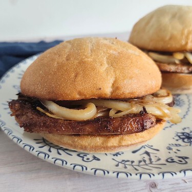 Bifana al estilo de Macao, la receta del suculento bocadillo asiático con alma portuguesa 