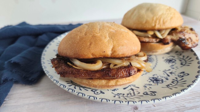 Bifana al estilo de Macao: la versión asiática del famoso bocadillo portugués es aún más exquisita