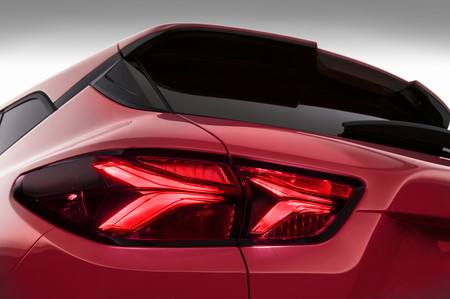 Chevrolet Blazer 2019 6