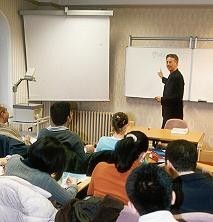 Máster MBA o no MBA...