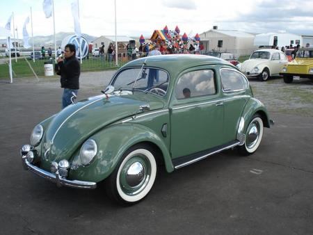 Volkswagen Treffen & TrackDay 2013