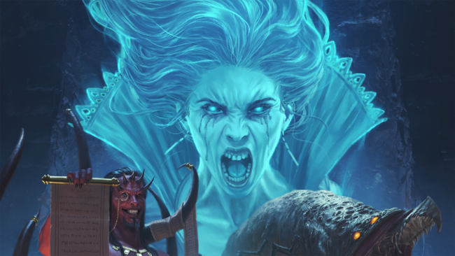 Imagen De Pathfinder Paizo