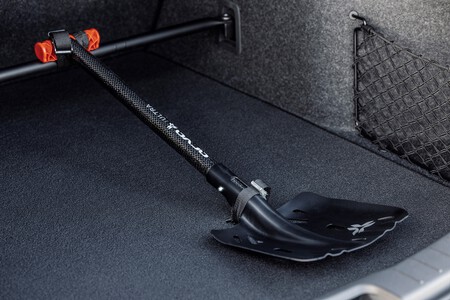 Polestar 2 Artic Circle 2022 026