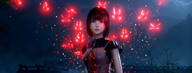 Me he pegado tales sustos con este juego que quiero que tú también lo sufras, y disfrutes. El remake de Fatal Frame 2 cumple con lo importante