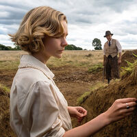 En Netflix está la única película que la arqueología aplaude: "No buscamos tesoros, reflexionamos sobre nuestra relación con el pasado"