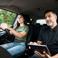 Fim das autoescolas para tirar carteira de motorista: em que situação está a regra e o que é será preciso para virar instrutor autônomo de trânsito