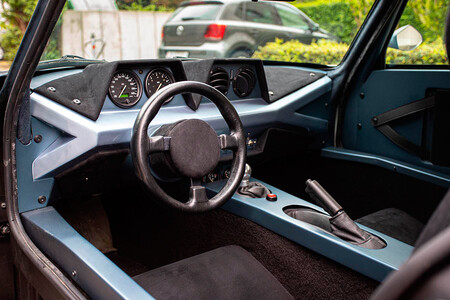 Caterham CSR GT Coupé