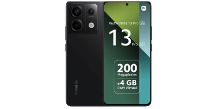 Redmi Note 13 Pro 5G