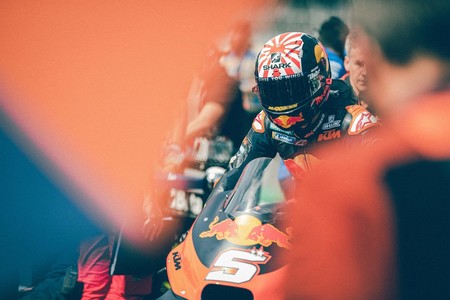 Johann Zarco Motogp 2020 3