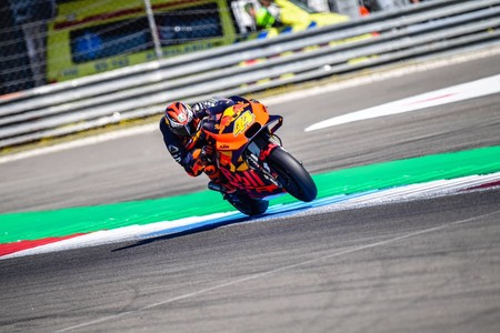 Espargaro Alemania Motogp 2019