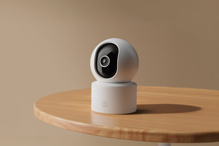 Xiaomi Smart Camera C302 3