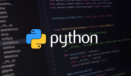 Aprende Python este nuevo curso con estos recursos gratuitos