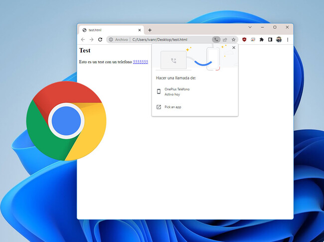 Chrome