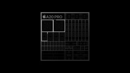 Apple A20 Pro
