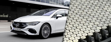 Las marcas de coches eléctricos empiezan a desvelar uno de sus mayores secretos: quiénes fabrican sus baterías